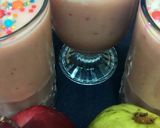 Foto langkah ke 4 dari resep Guava and apple smoothie.