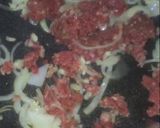 Foto langkah ke 4 dari resep Kebab isi daging kentang.