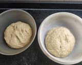 Foto del paso 3 de la receta: Pancitos de cebolla al pesto