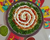 રાજા રાની પરાઠા (Raja Rani Paratha Recipe In Gujarati) રેસીપી સ્ટેપ5ફોટો