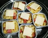 Foto langkah ke 3 dari resep Macaroni schotel.