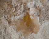Foto del paso 1 de la receta: Pan árabe saborizado