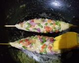 আওয়াধি স্টাইল কলিফ্লাওয়ার গিলাফি কাবাব (Awadhi style cauliflower gilafi kabab recipe in Bengali) রেসিপি ধাপ - 12 ছবি