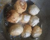 দই বড়া (Doi bora recipe in Bengali) রেসিপির ধাপ 2 ছবি
