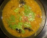 A picture of step 6 of Aamti.