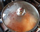Foto del paso 3 de la receta: Salsa rosa de supremas