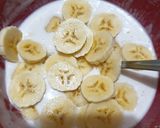 Foto langkah ke 2 dari resep Pisang coklat keju ala rumahan.