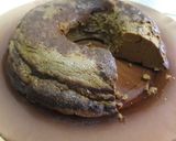 Foto del paso 4 de la receta: Budín de zanahoria con cacao
