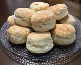 Foto del paso 5 de la receta: Scones de queso con aceite