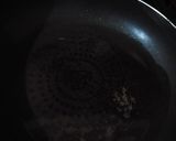 A picture of step 2 of Blueberry French Toast.