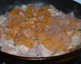 Foto del paso 2 de la receta Pollo con anacardos al estilo del Golfo