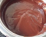 Foto del paso 9 de la receta: Éclair de crema y chocolate