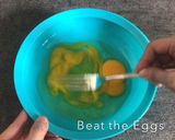 Foto langkah ke 3 dari resep Hongkong French Toast | Our Channel.