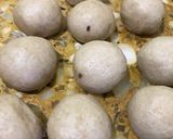 Foto del paso 3 de la receta: Rapiditas integrales
