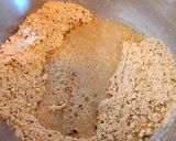Szénhidrátcsökkentett kenyér recept fázis 1 fotója