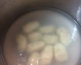 Potato Gnocchi recipe step 2 photo