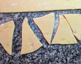 Foto del paso 3 de la receta: Bizcochos "Vigilantes" sin gluten