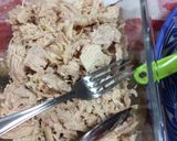 Foto del paso 1 de la receta: Tacos mexicanos de pollo en cuarentena y con la Teletón