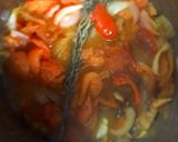 Foto del paso 2 de la receta: Sopa de tomate especial