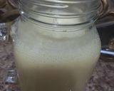 Foto del paso 2 de la receta: Licuado de piña y naranja