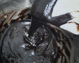 Foto langkah ke 3 dari resep Cream Cheese Brownies.
