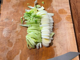 Benford’s Lemon Pasta