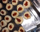 Foto del paso 8 de la receta: Pepas para celíacos 🤩🤩