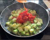 Foto del paso 6 de la receta: Lentejas con verduras