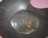 Foto langkah ke 3 dari resep Udang Pete Balado.