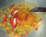 Foto langkah ke 3 dari resep Tumis Ceciwis.