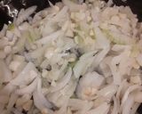 Foto del paso 4 de la receta: Filete al perejil con papas rústicas