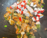 Foto del paso 7 de la receta: Arroz rey infierno