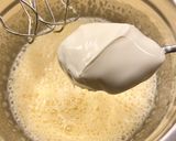 Foto del paso 3 de la receta: Pastel de queso, brevas y nueces