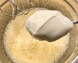 Foto del paso 3 de la receta: Pastel de queso, brevas y nueces