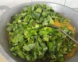 Foto langkah ke 4 dari resep Gulai Lobak Singgalang.