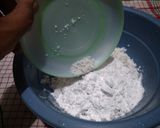 Foto langkah ke 1 dari resep Cireng Nasi.