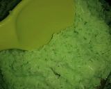 Foto langkah ke 2 dari resep Ketan Woran Topping Keju.