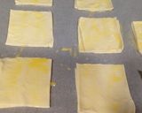 Foto del paso 5 de la receta: Pastelitos de nata
