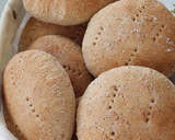 Foto del paso 6 de la receta: Pan Amasado Integral muy Esponjoso