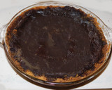 சக்கரை வள்ளி கிழங்கு சாக்லேட் பை(sweet potato chocolate pie recipe in tamil) ரெசிபி ஸ்டேப் 6 புகைப்படம்