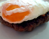 Foto del paso 5 de la receta: Huevo a caballo