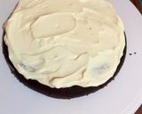 Foto del paso 6 de la receta Tarta Selva negra versionada