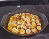 Foto del paso 9 de la receta: Ratatouille - receta crazy larga pero.. ¡¡Merece la pena!!