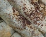 صورة لخطوة 4 من وصفة رولات المسخن