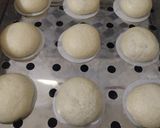 Foto langkah ke 4 dari resep Bakpao no Mixer.