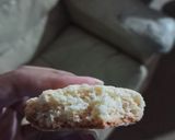 Foto del paso 11 de la receta: Bizcochos súper exprés con coco🥥
