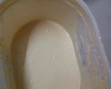 A picture of step 2 of Cardamon Cupcakes.