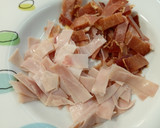 Foto del paso 7 de la receta: Creps salados
