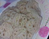 Foto langkah ke 1 dari resep Seblak Rafael.