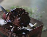 Foto langkah ke 6 dari resep Royal Coklat Dessert Box.